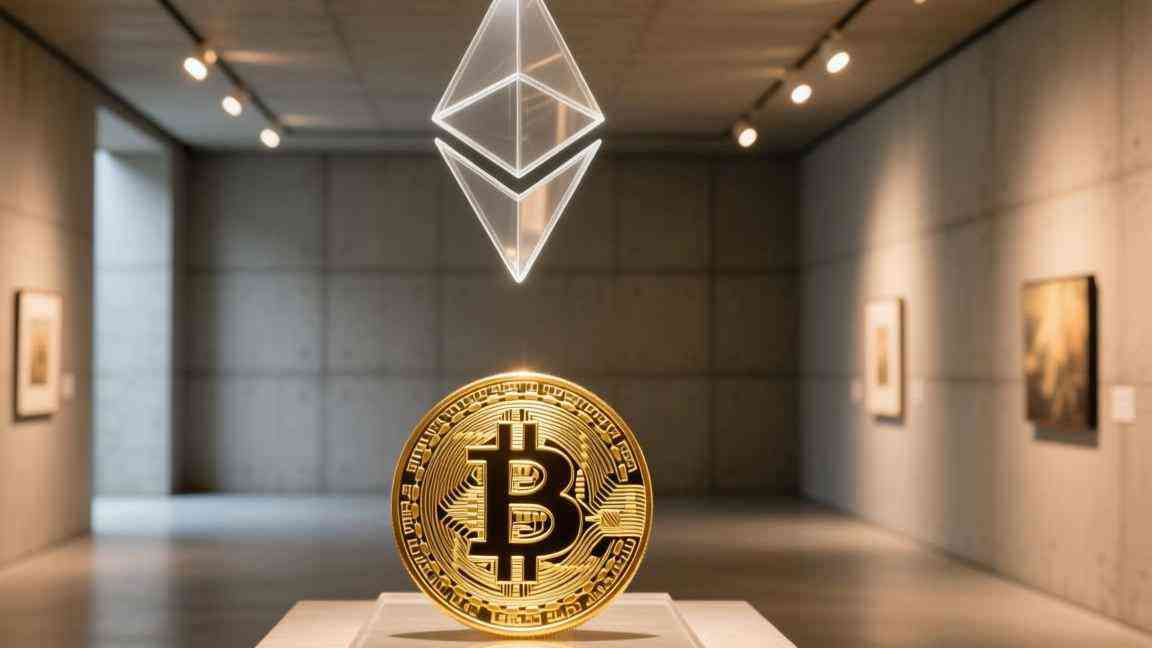 当大狗狗聊Pi币,一场直播间的数字淘金热与认知迷雾