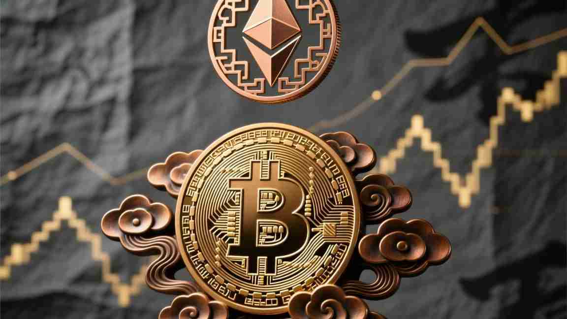 当大狗狗聊Pi币,一场直播间的数字淘金热与认知迷雾