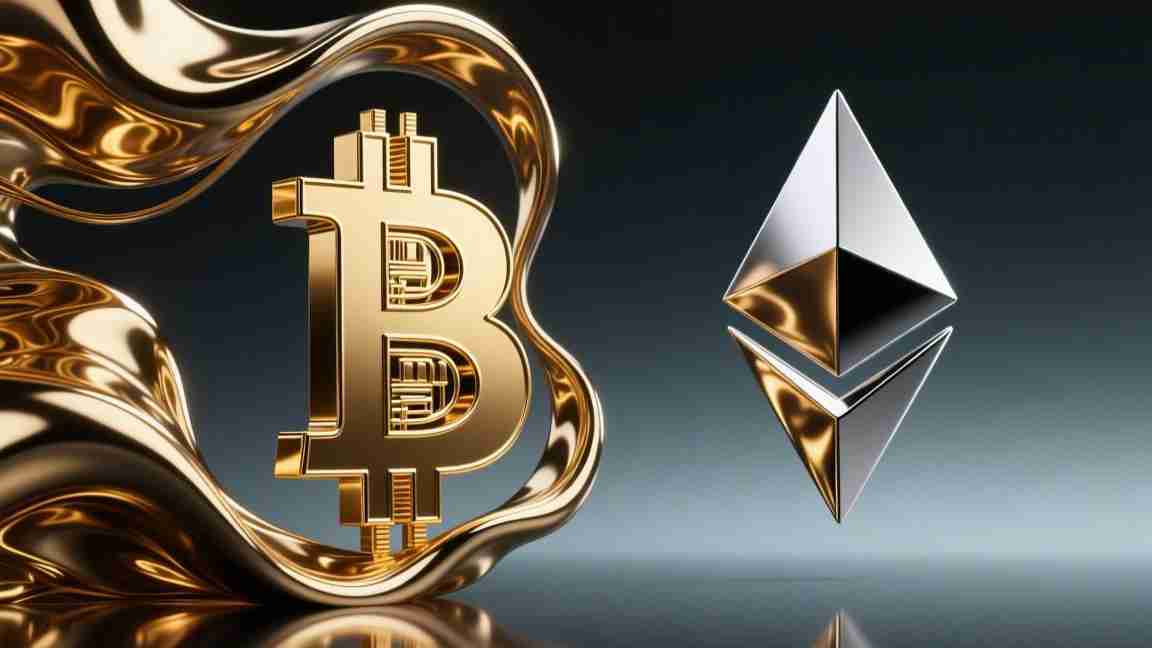 千禧年后比特币价格,从极客玩具到数字黄金的狂野之旅