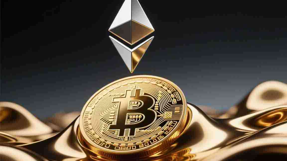 老猫谈比特币,一只老江湖眼中的数字淘金热与价值迷思