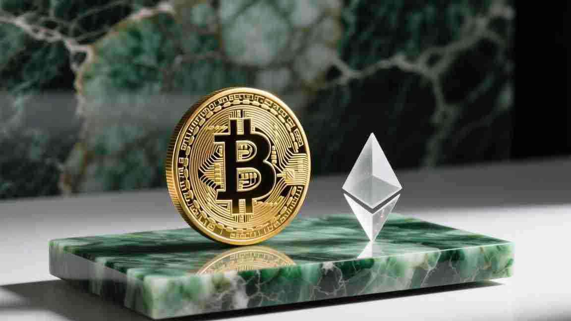 千禧年后比特币价格,从极客玩具到数字黄金的狂野之旅