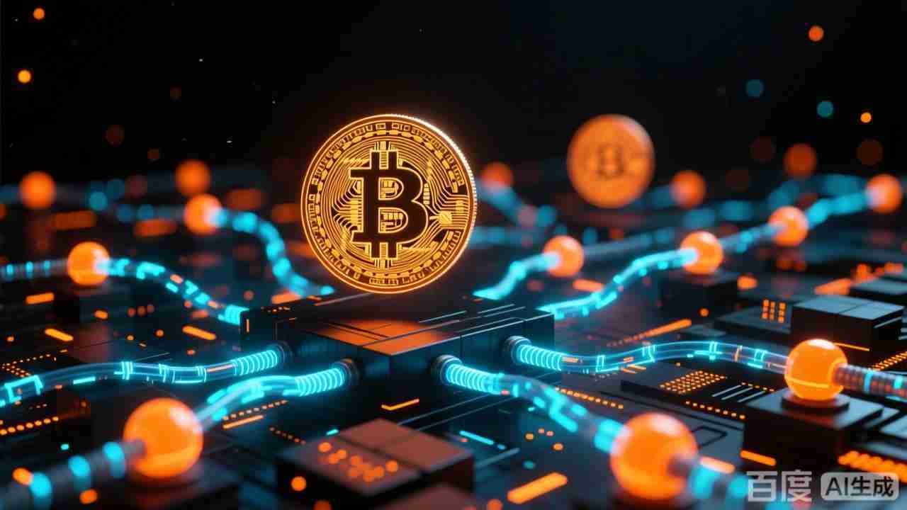 以太坊与ASP.NET,构建下一代去中心化应用的企业级实践