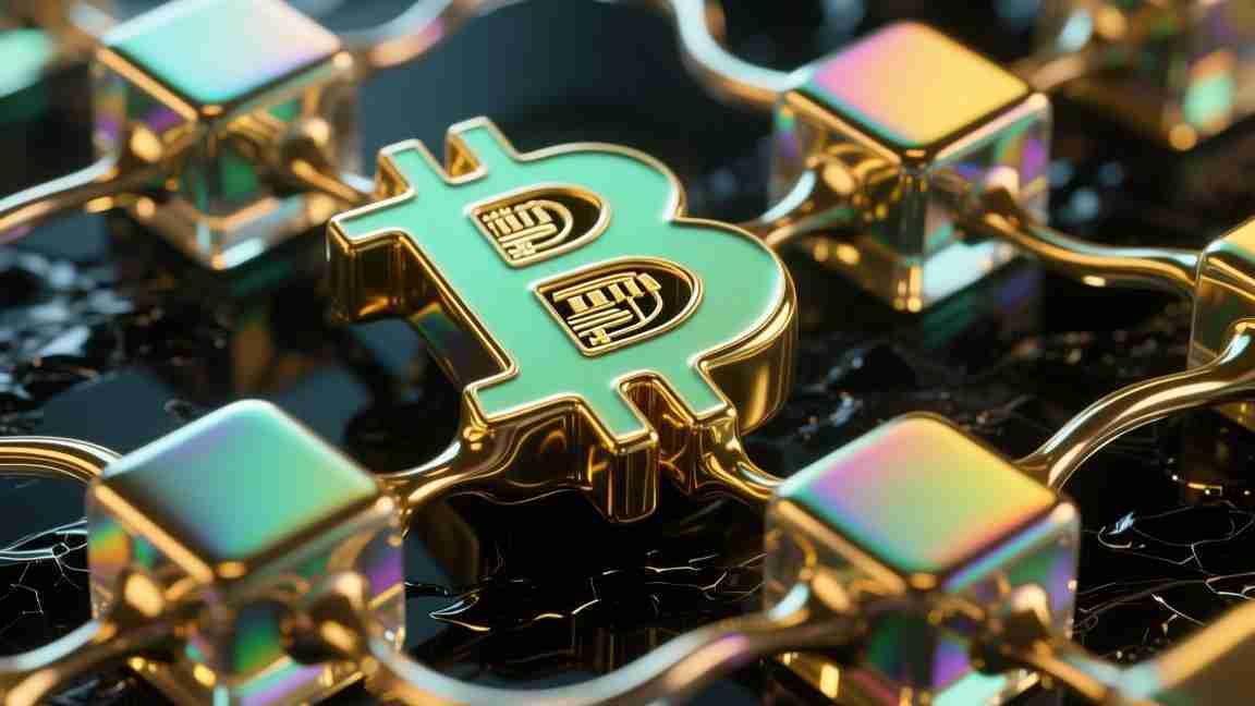 老猫谈比特币,一只老江湖眼中的数字淘金热与价值迷思