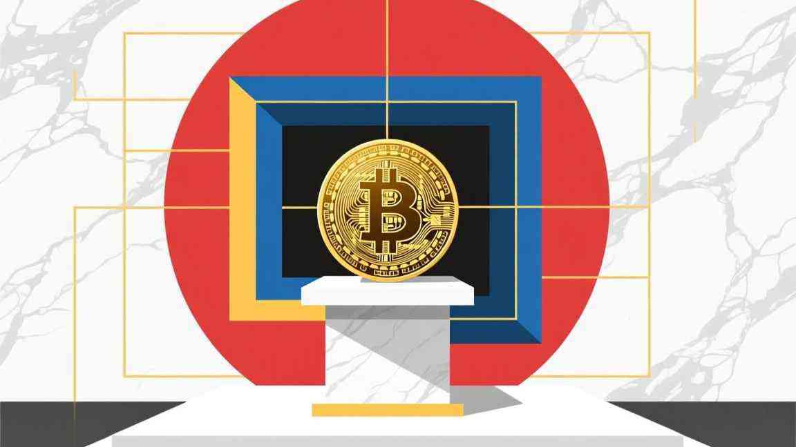 比特币洗盘后的价格,波动中的价值回归与市场博弈