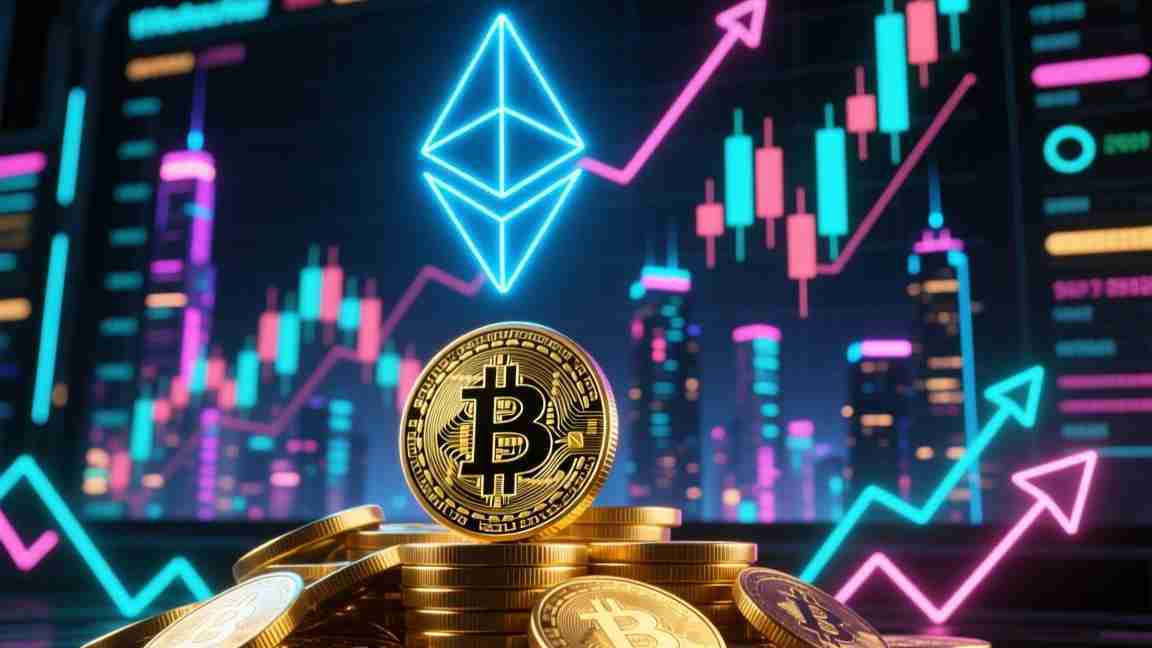 比特币洗盘后的价格,波动中的价值回归与市场博弈