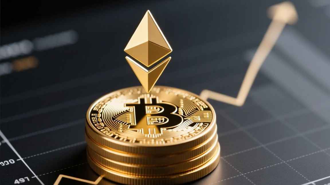 以太坊与ASP.NET,构建下一代去中心化应用的企业级实践