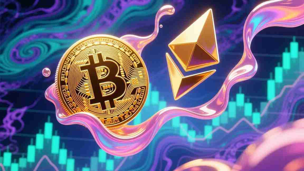 千禧年后比特币价格,从极客玩具到数字黄金的狂野之旅