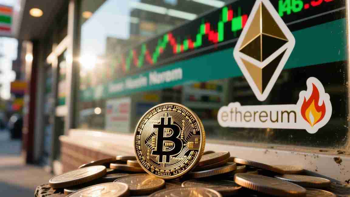 回顾与展望,比特币2023年月度价格走势解析