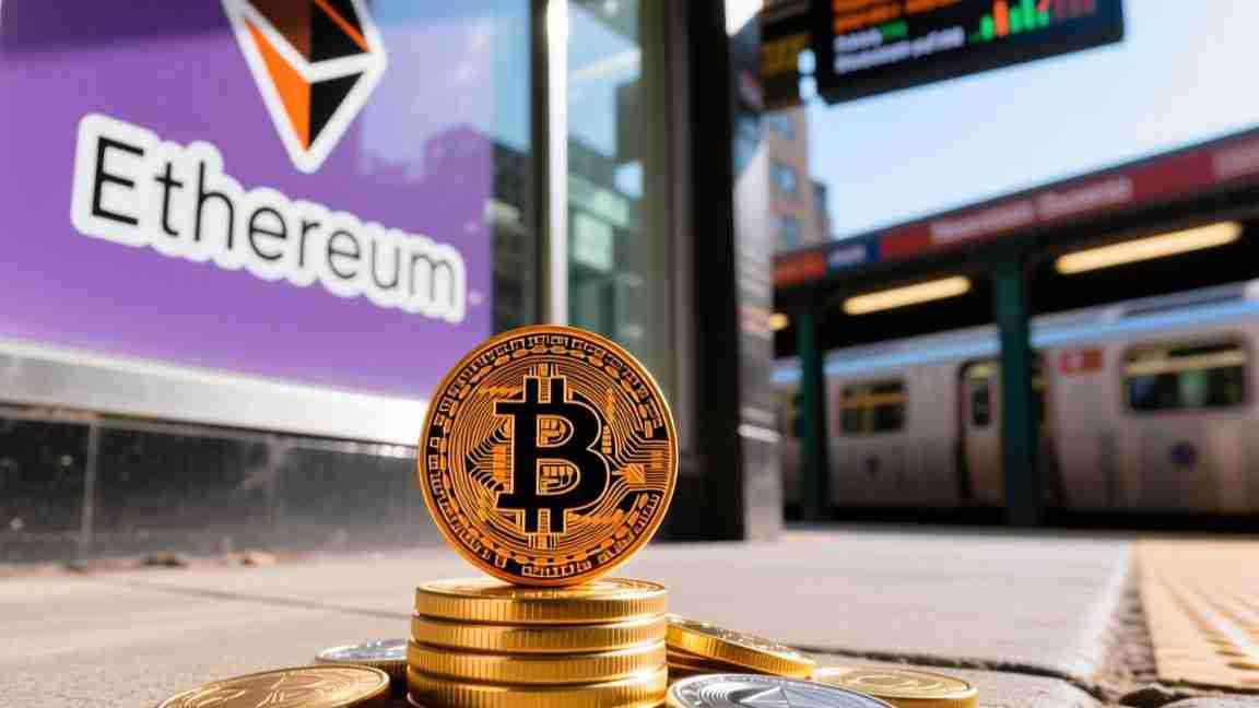 老猫谈比特币,一只老江湖眼中的数字淘金热与价值迷思