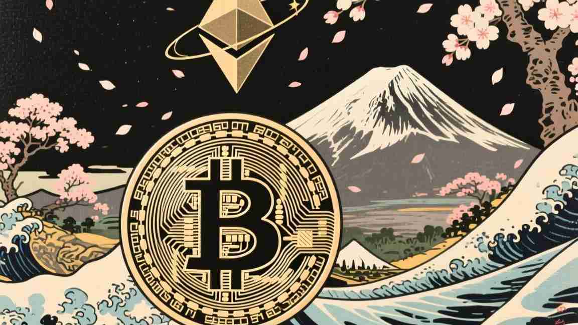 以太坊与ASP.NET,构建下一代去中心化应用的企业级实践