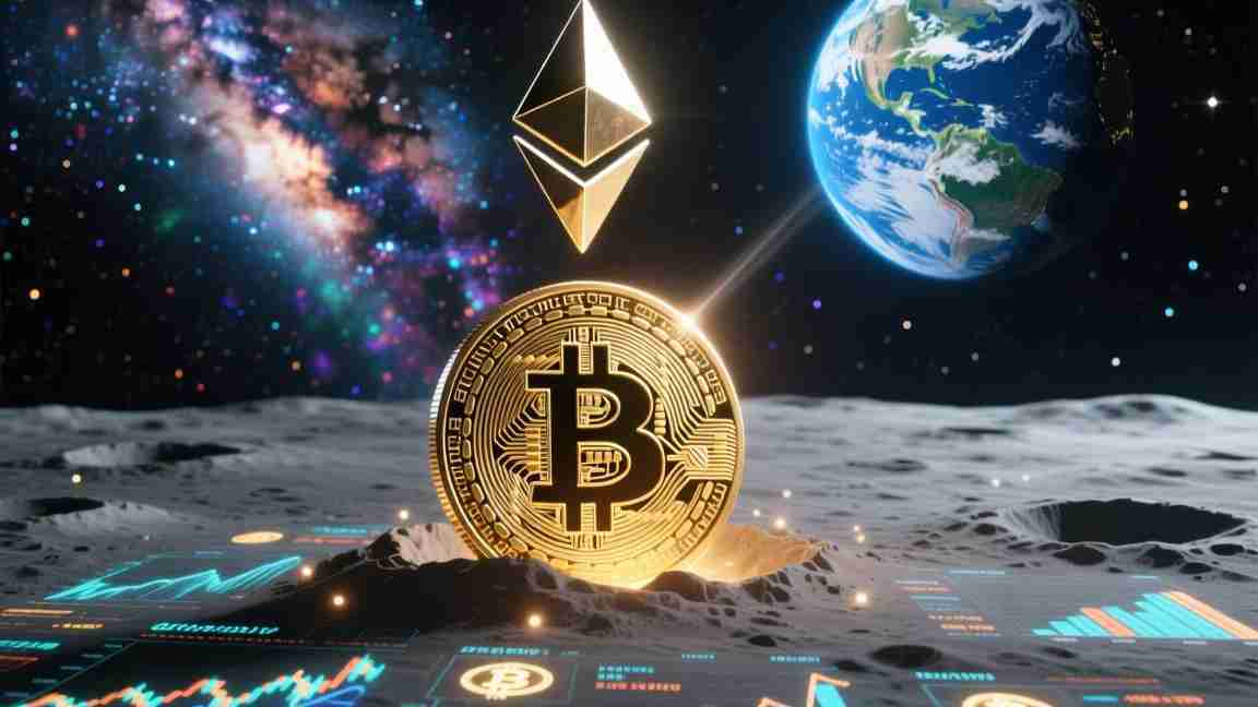 回顾与展望,比特币2023年月度价格走势解析