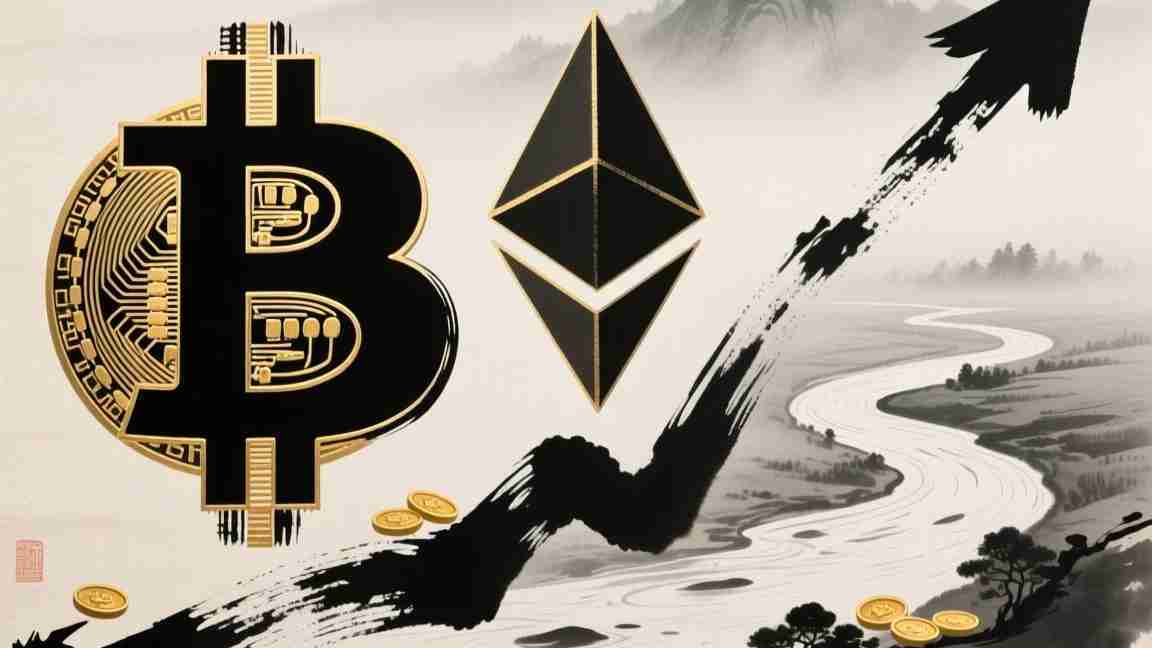 回顾与展望,比特币2023年月度价格走势解析