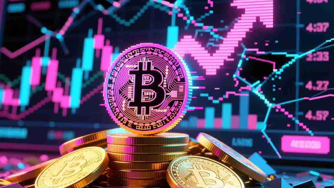 千禧年后比特币价格,从极客玩具到数字黄金的狂野之旅