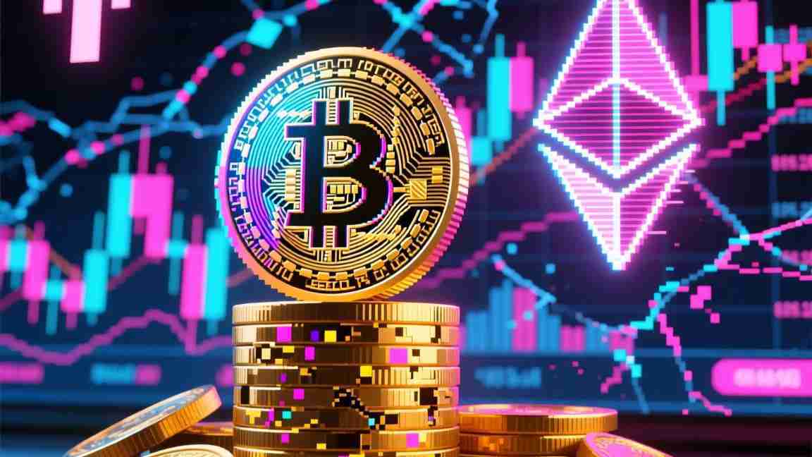 BTC会突破1万美元吗,当前市场迷雾下的多空博弈与未来路径解析