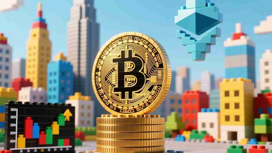 比特币减半价格算法解密:为什么比特币减半会影响价格