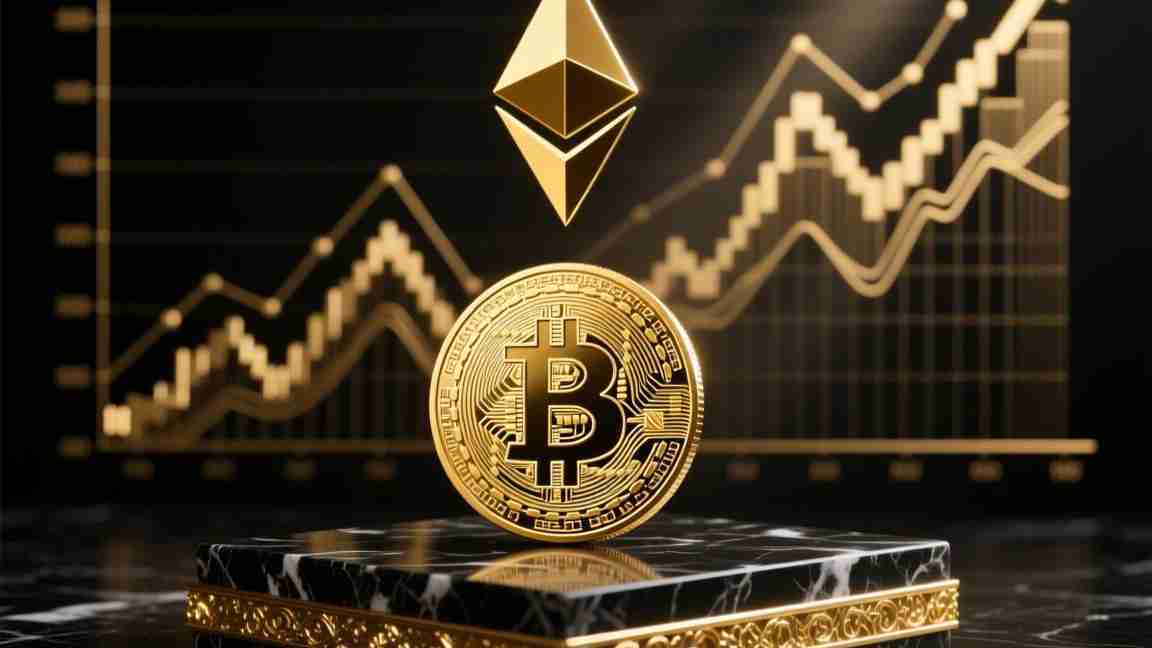 回顾与展望,比特币2023年月度价格走势解析