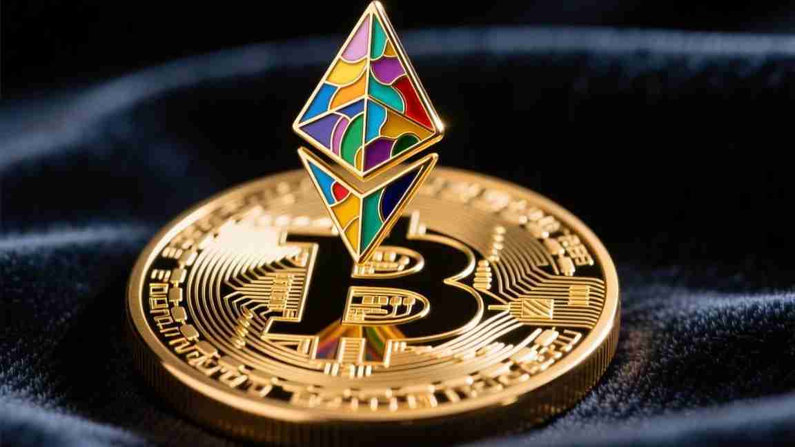 以太坊与ASP.NET,构建下一代去中心化应用的企业级实践