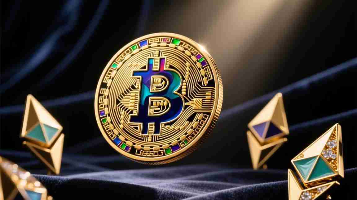 当大狗狗聊Pi币,一场直播间的数字淘金热与认知迷雾