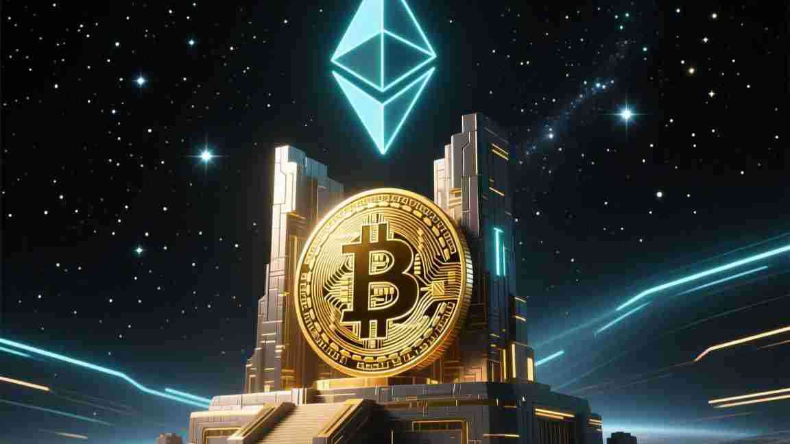 当大狗狗聊Pi币,一场直播间的数字淘金热与认知迷雾