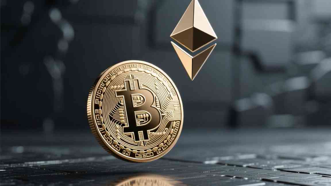 千禧年后比特币价格,从极客玩具到数字黄金的狂野之旅