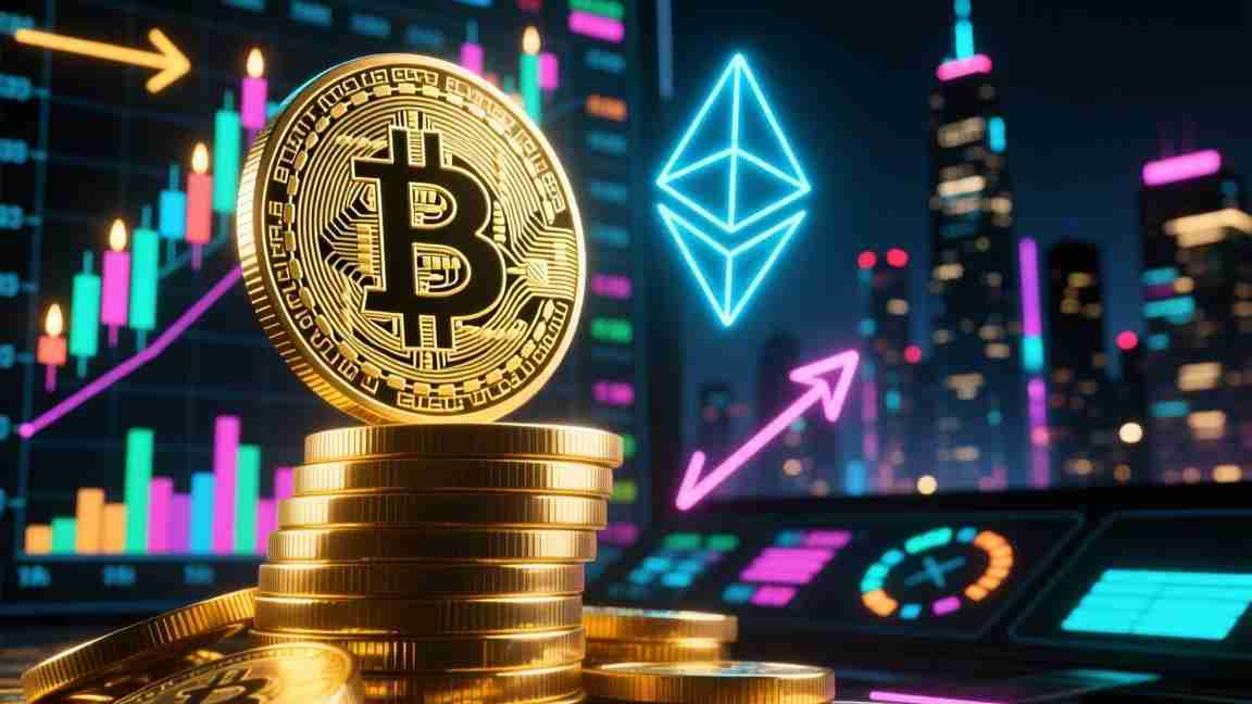 以太坊与ASP.NET,构建下一代去中心化应用的企业级实践